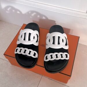 Hermes Extra sandal